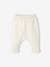 3-Piece Fleece Combo for Babies BEIGE MEDIUM MIXED COLOR+rosy 