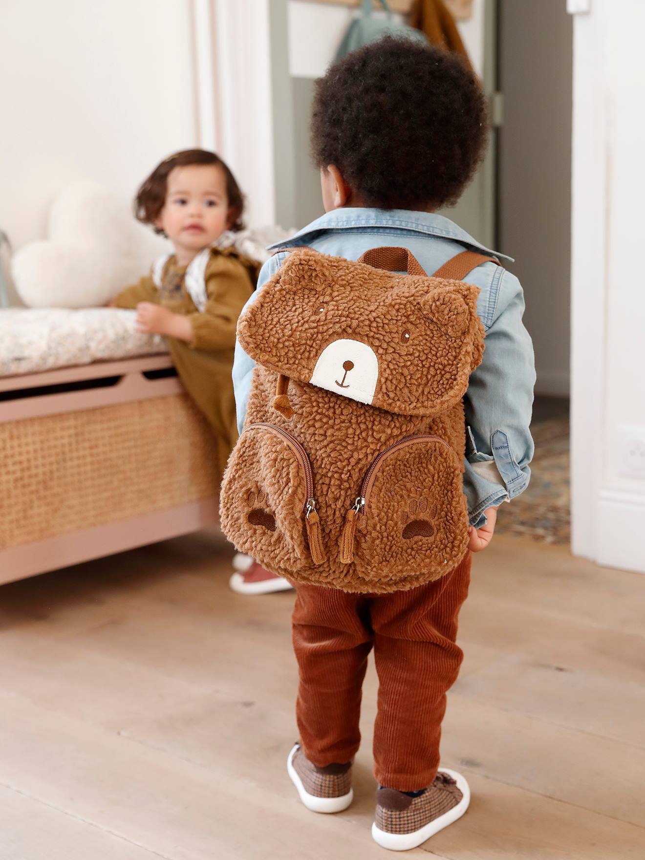 Bear backpacks clearance