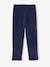 Harry Potter® Pyjamas in Velour for Boys BLUE DARK SOLID WITH DESIGN 