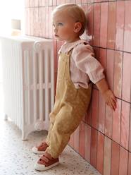 -Daisies Dungarees for Babies