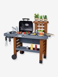 Toys-Garden Kitchen - SMOBY