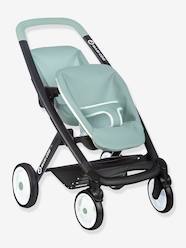 Toys-Maxi Cosi Pushchair for Twins - SMOBY
