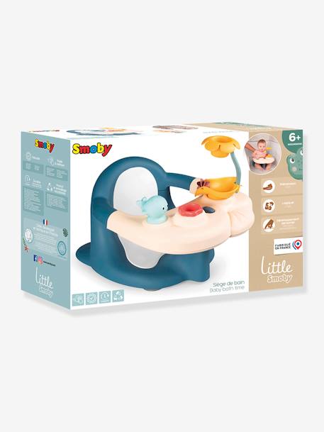 Little Smoby Bath Seat - SMOBY blue 