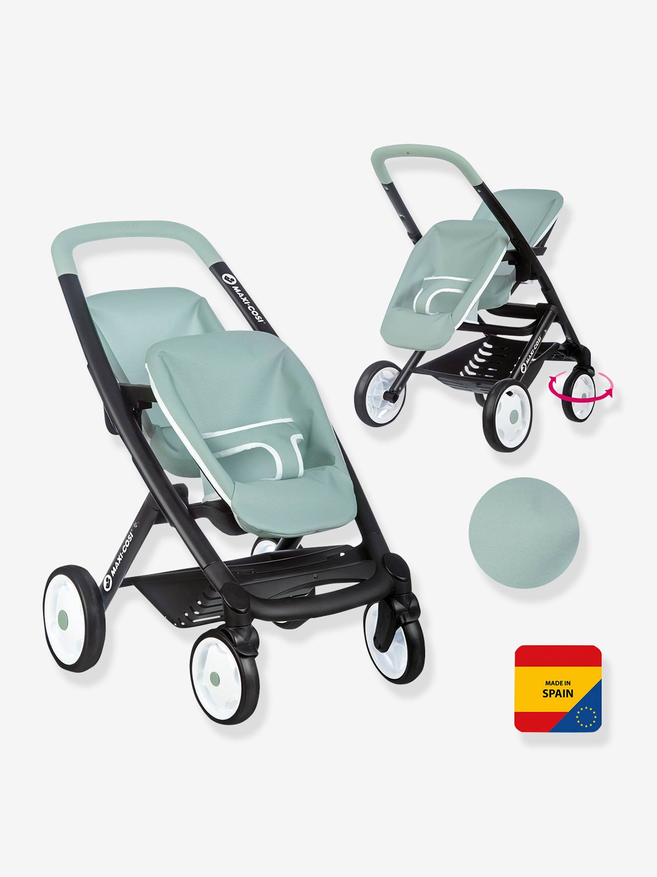 Maxi cosi outlet twin