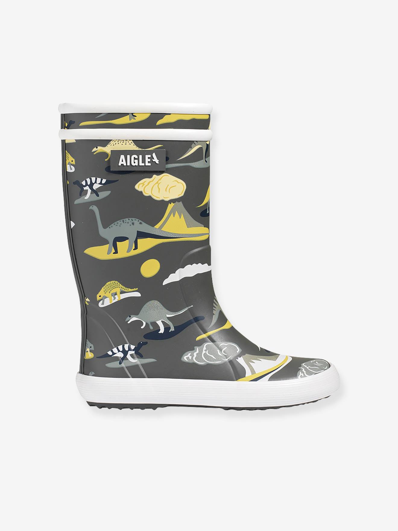 Aigle toddler outlet wellies