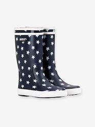 Shoes-Girls Footwear-Wellies for Kids, Lolly Pop Play by AIGLE®