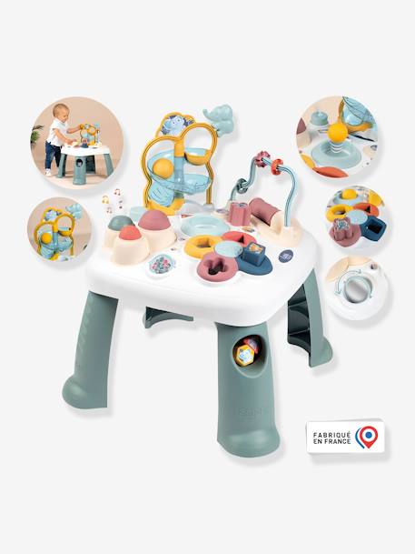 Little Smoby Activity Table - SMOBY green 