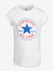 -T-shirt for Children, Chuck Patch by CONVERSE