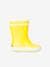 Wellies for Baby Girls, Baby Flac by AIGLE® Light Pink+Pink+Red+Yellow 