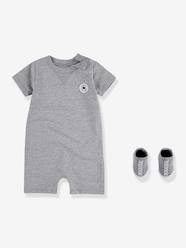 -Set of 2 Items: Jumpsuit + Socks, Lil Chuck by CONVERSE