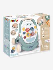 -Little Smoby 3-in-1 Walker- SMOBY