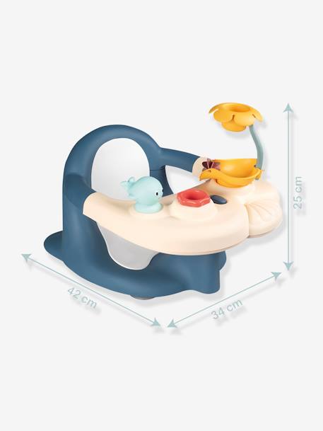 Little Smoby Bath Seat - SMOBY blue 