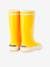 Wellies for Girls, Lolly Pop by AIGLE® Light Green+Light Pink+Pink+Red+Yellow 