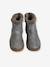 Fancy Furry Boots for Girls 0041 