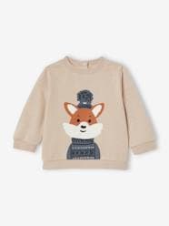 -Stylish Sweatshirt for Baby Boys