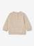 Stylish Sweatshirt for Baby Boys BEIGE MEDIUM MIXED COLOR 