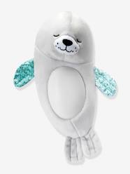 -3-in-1 Baby Night Light, Douce Nuit Seal - INFANTINO
