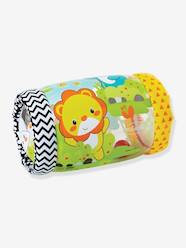 Toys-Baby & Pre-School Toys-Jungle Peek & Roll - INFANTINO