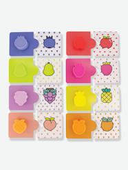 -Sensory & Shapes Puzzle Set - INFANTINO