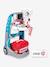 Electronic Medical Trolley - SMOBY blue 