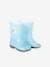 Frozen 2 Wellies by Disney® BLUE LIGHT SOLID WITH DESIGN 