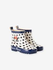 Shoes-Girls Footwear-Wellies-Minnie Mouse Wellies for Girls by Disney®