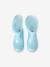 Frozen 2 Wellies by Disney® BLUE LIGHT SOLID WITH DESIGN 