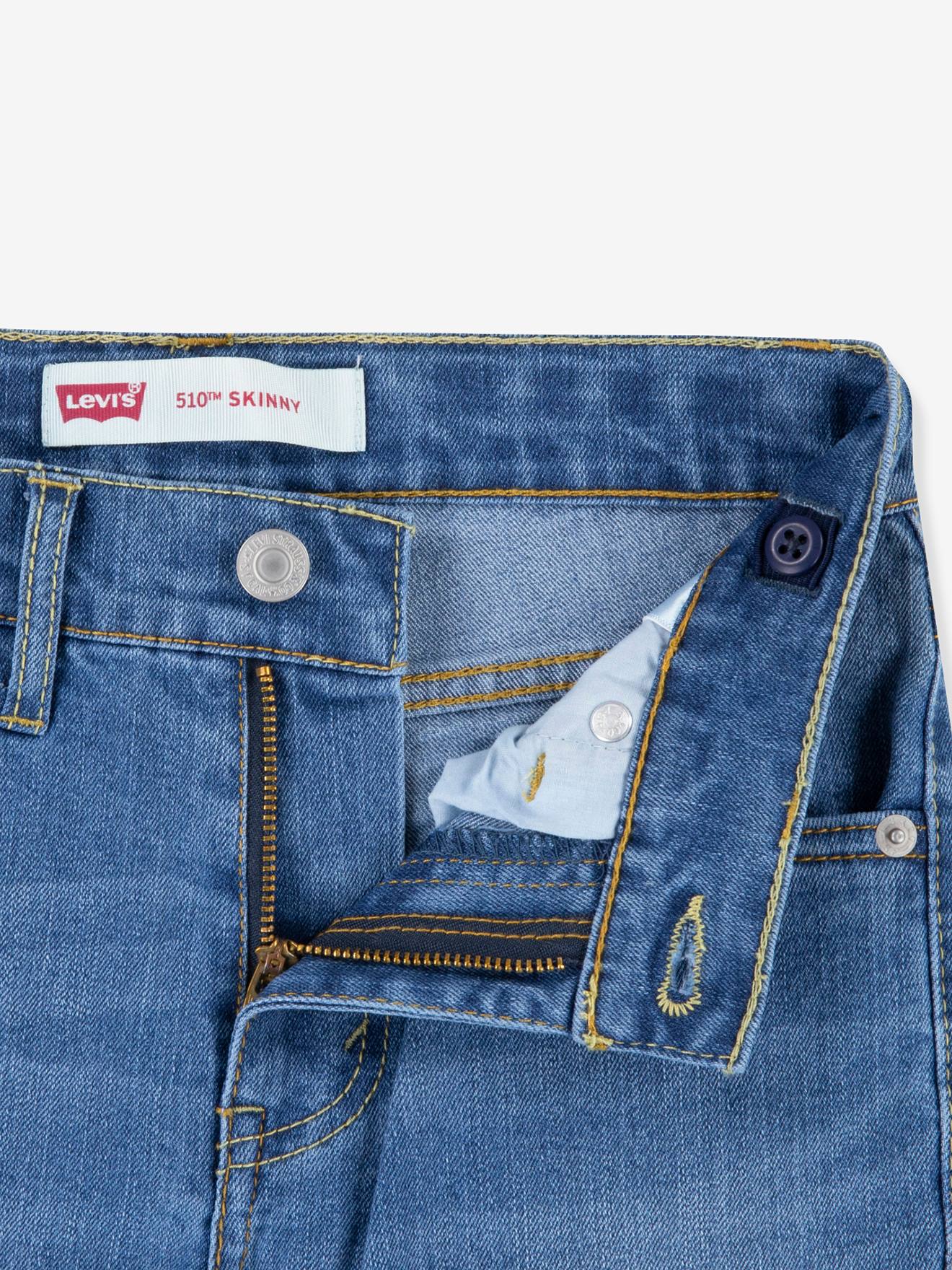 Levi's 510 outlet skinny