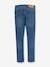 510 Skinny Jeans for Boys by Levi's® black+bleached denim+stone 