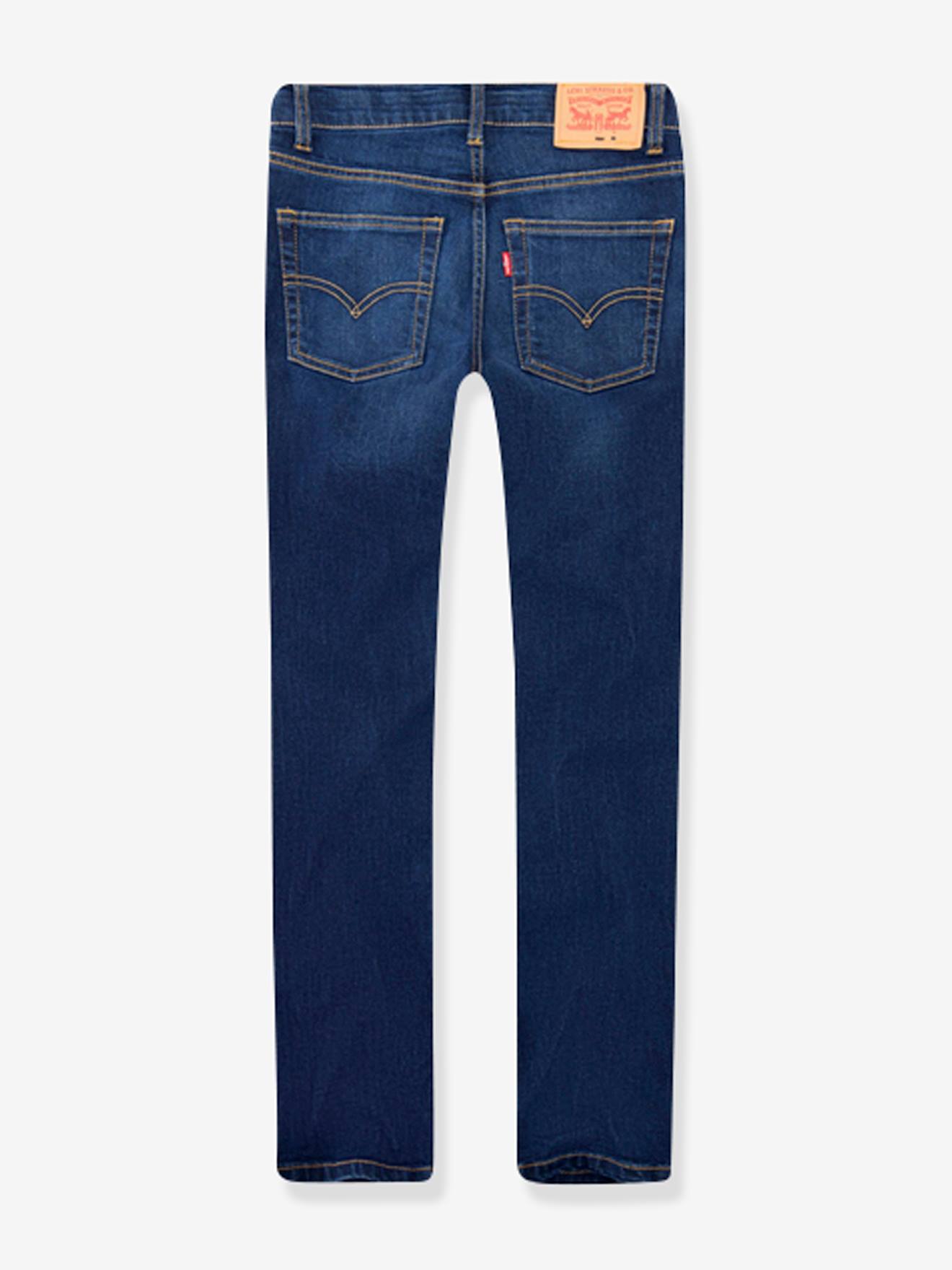 Levis 510 clearance tm