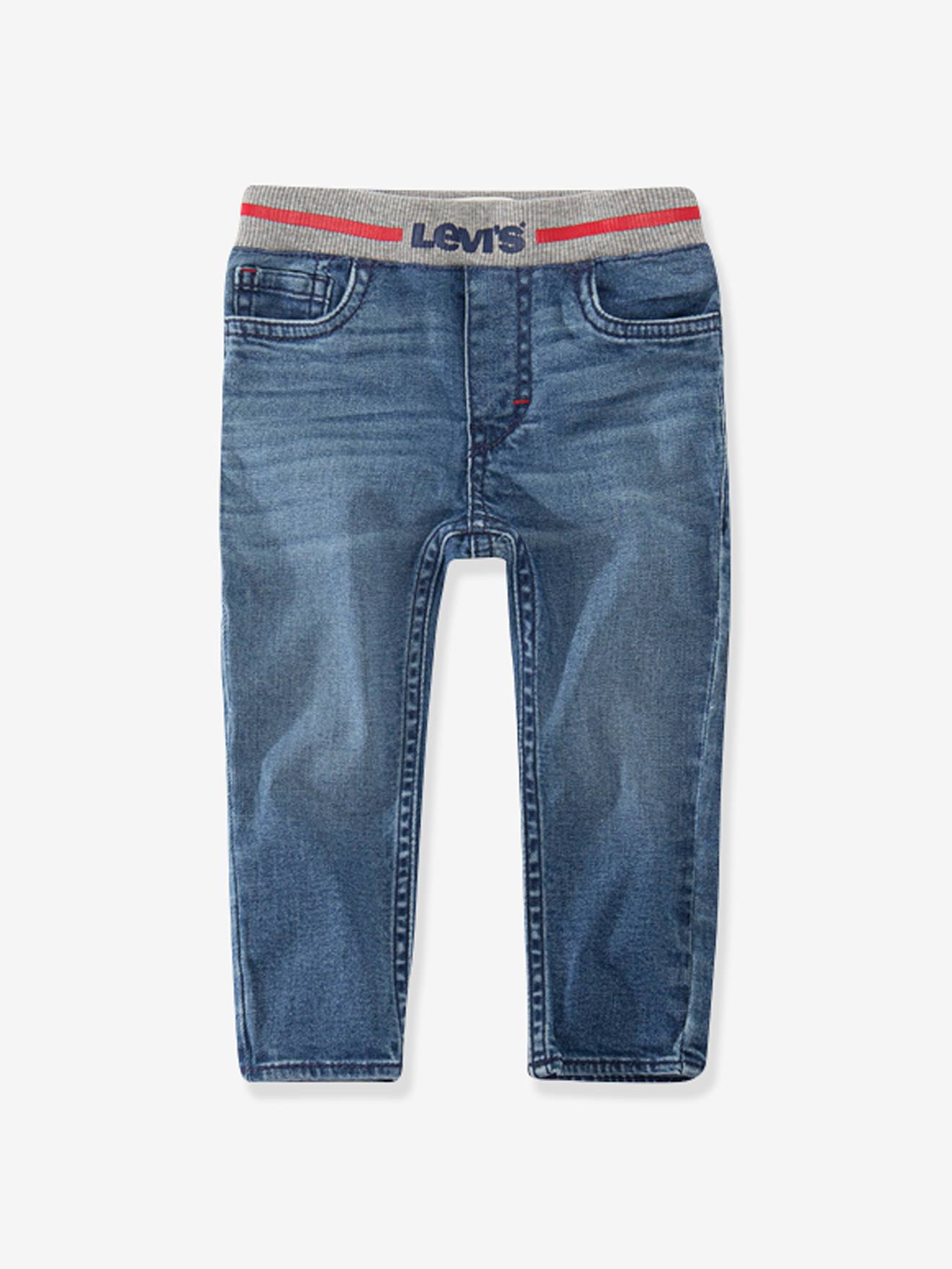 Levis womens sale pull on jeans