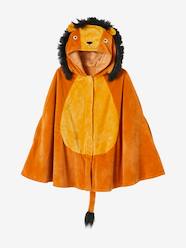 -Lion Costume Cape