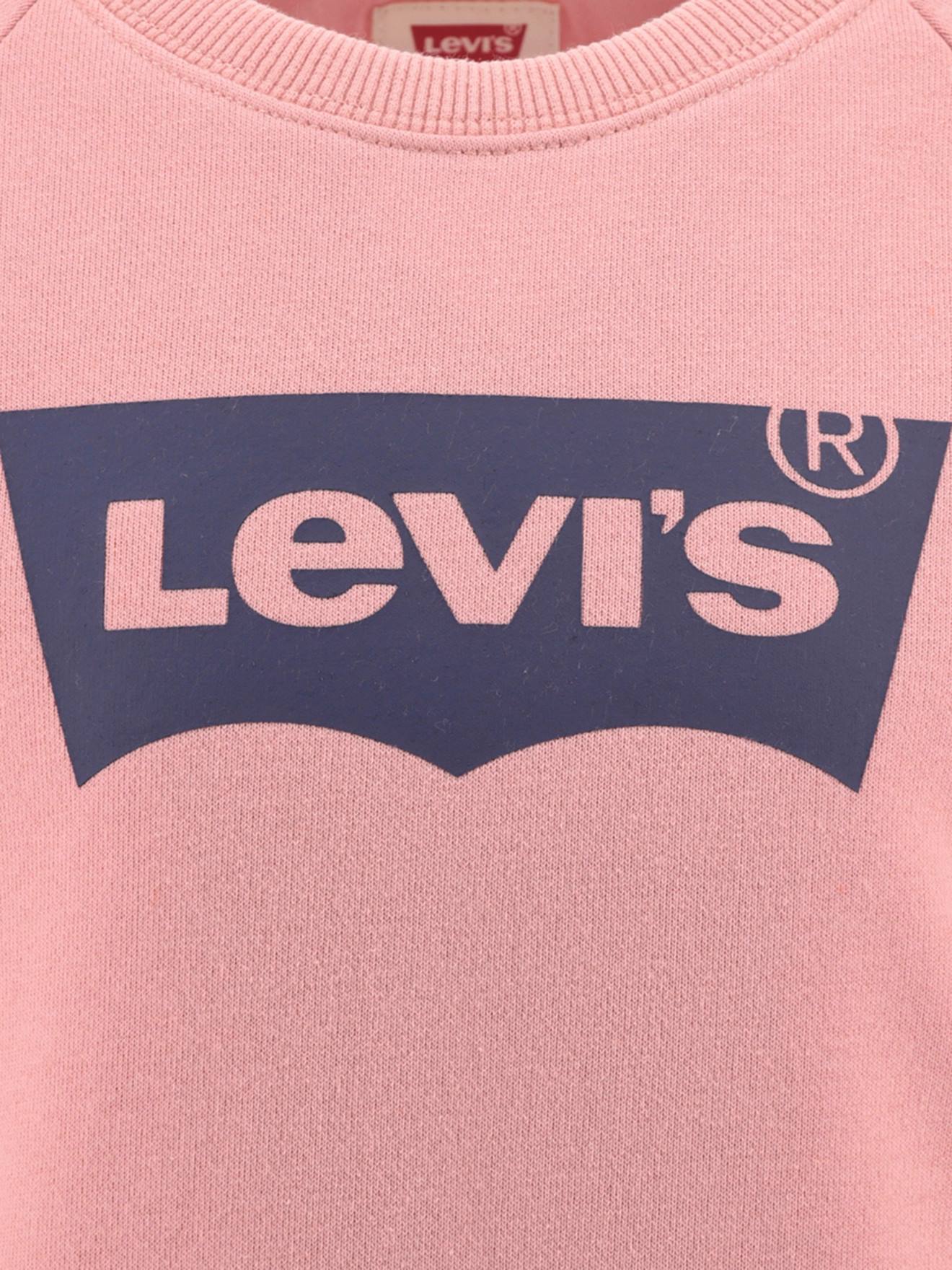 Levis girls on sale jumper