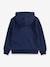 Levi's® Hoodie for Boys navy blue 