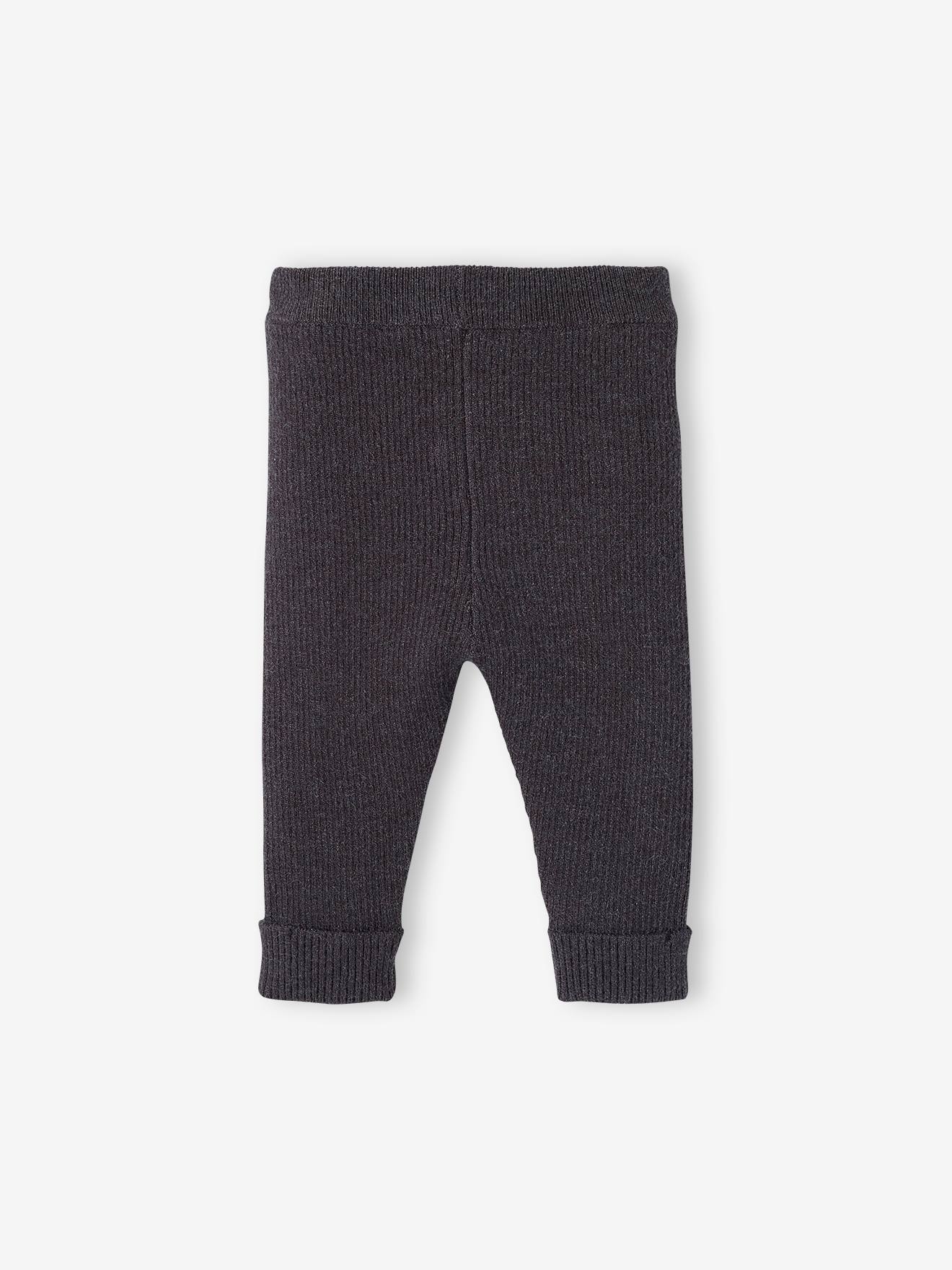 Baby knitted sale leggings uk