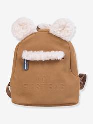 Girls-Accessories-Bags-My First Bag Backpack, by CHILDHOME