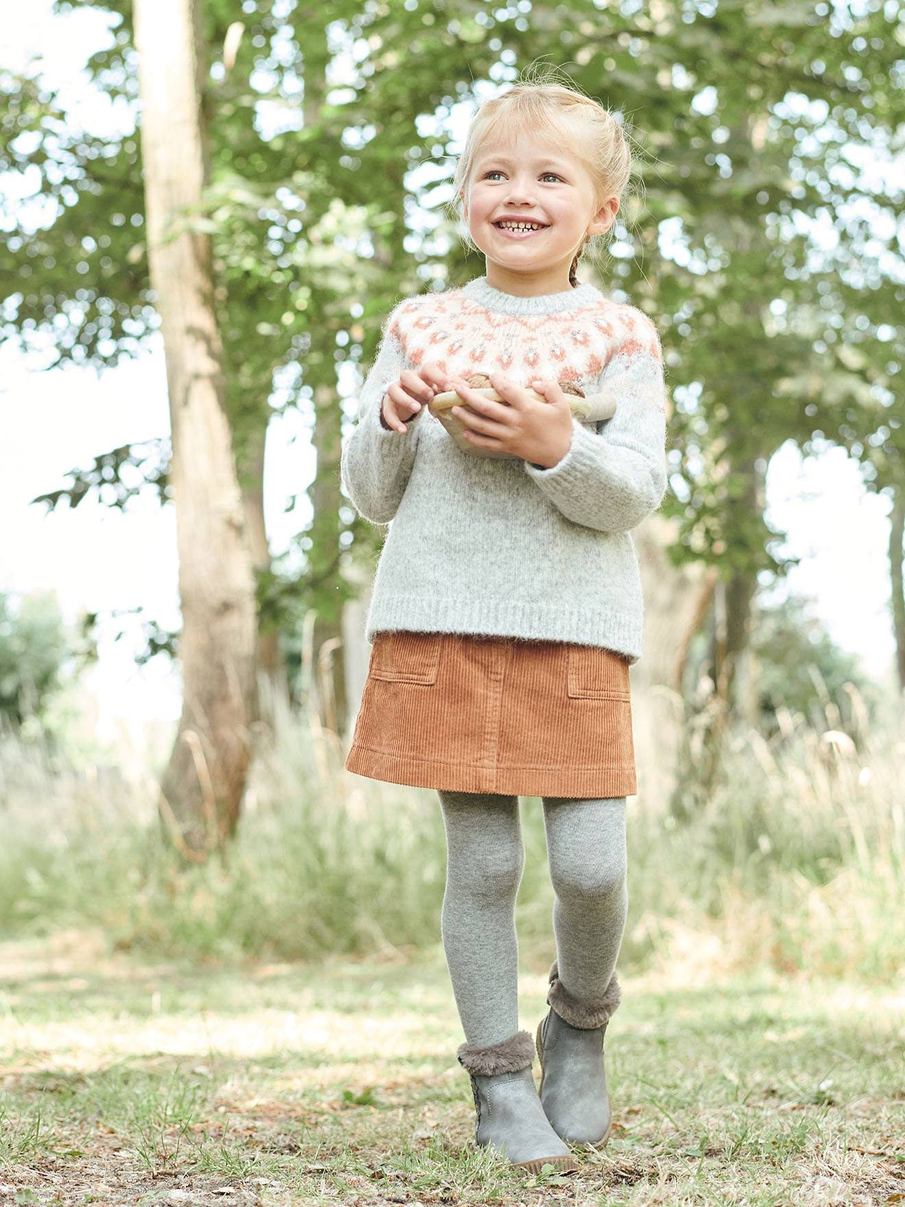 Fuzzy clearance boots girls