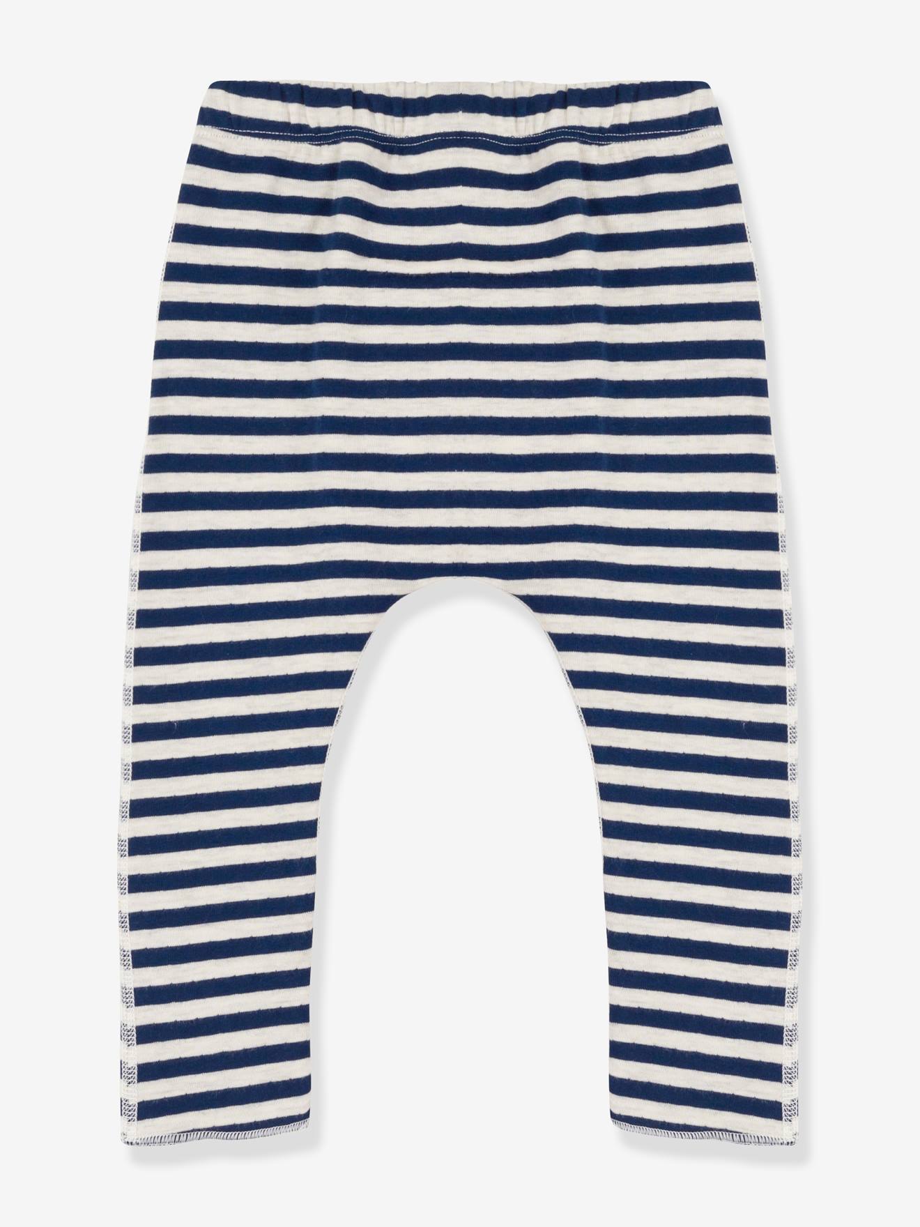 Boys striped store trousers