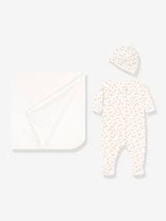 Ensemble for Newborn Babies - Petit Bateau