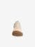 Chelsea Boots for Baby, Sally by NATURINO®, Designed for First Steps brown+gold 