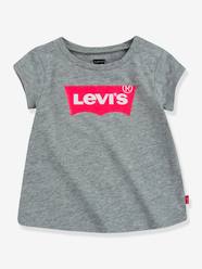 Baby-T-shirts & Roll Neck T-Shirts-Batwing T-Shirt for Babies by Levi's®