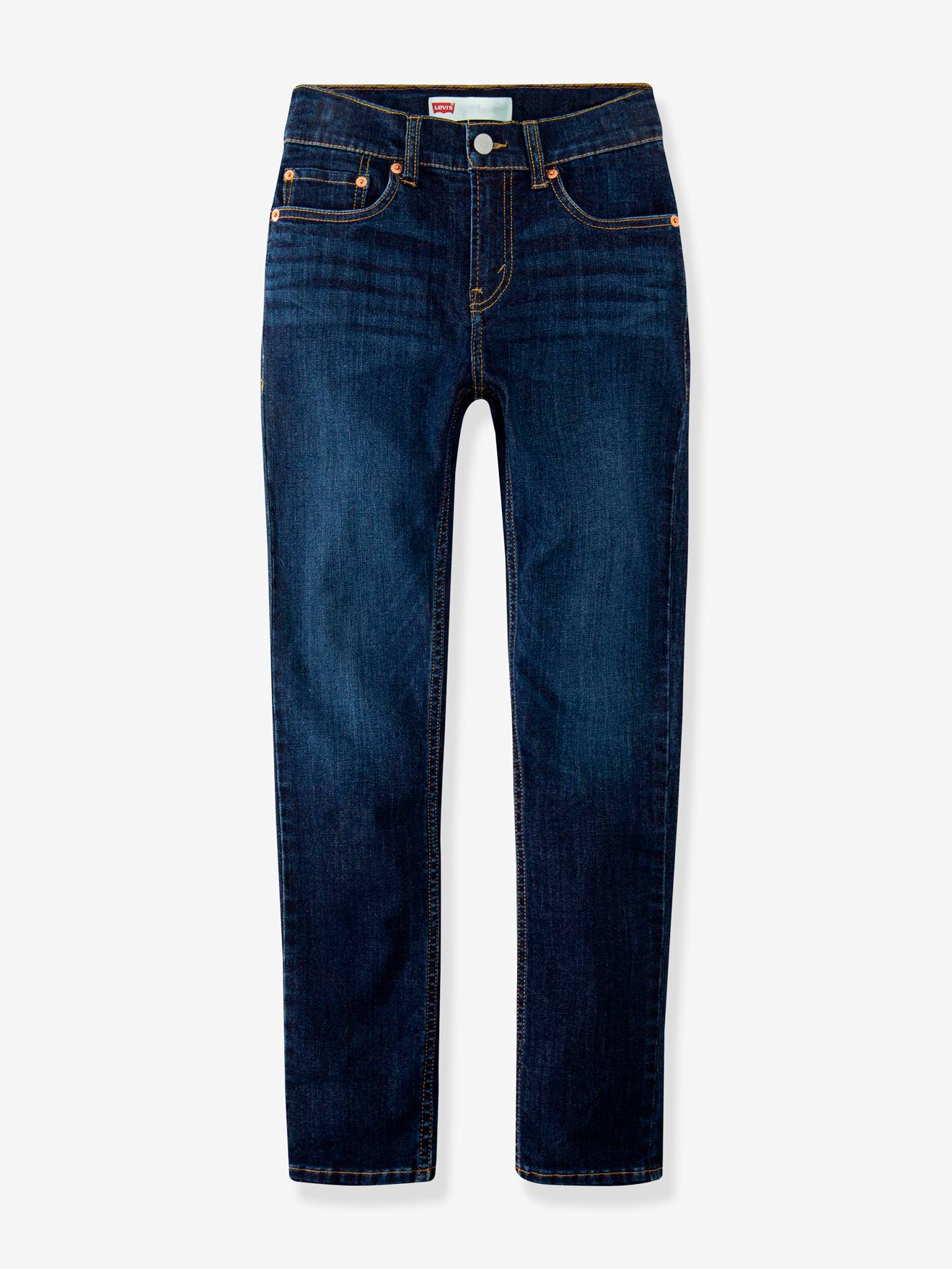 Levis 512 best sale tm