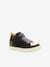 Booties for Children, Play Nock Nubuck by SHOO POM® black 