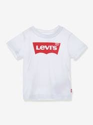 Baby-T-shirts & Roll Neck T-Shirts-T-Shirts-Batwing T-Shirt for Babies, by Levi's®