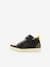 Booties for Children, Play Nock Nubuck by SHOO POM® black 