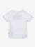 Batwing T-Shirt for Babies, by Levi's® red+white 