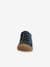 Ankle Boots for Baby, Cocoon by NATURINO®, Designed for First Steps brown+indigo 