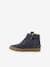 Boots for Children, Play Kid Aegean by SHOO POM® cappuccino+navy blue 