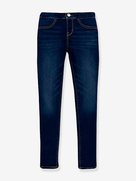 Pull-On Leggings for Girls, by Levi's blue 