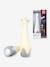 Gina the Giraffe Torch & Nightlight - ZAZU grey 